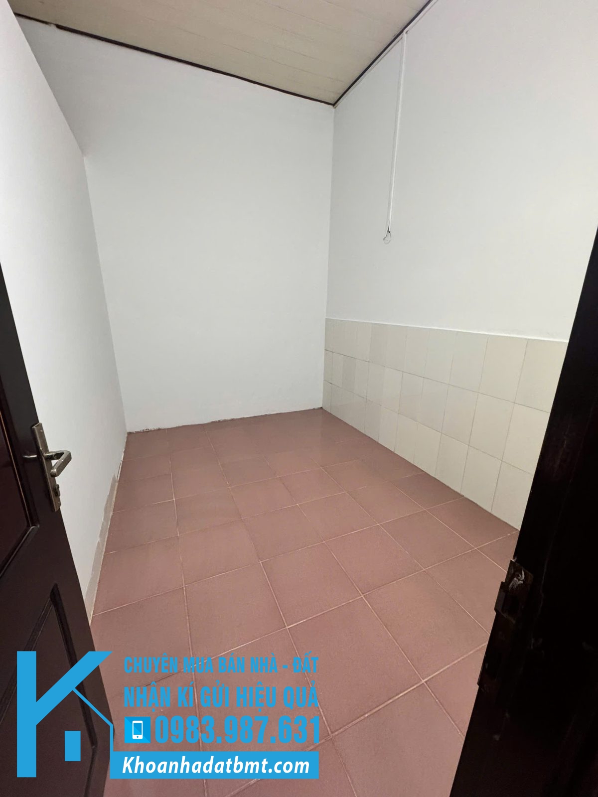 💎 Bán đất tặng nhà cấp 4 cũ dt 6,4x19m hẻm Giải Phóng , cách Lê Duẩn chỉ 250m - Hình ảnh 8