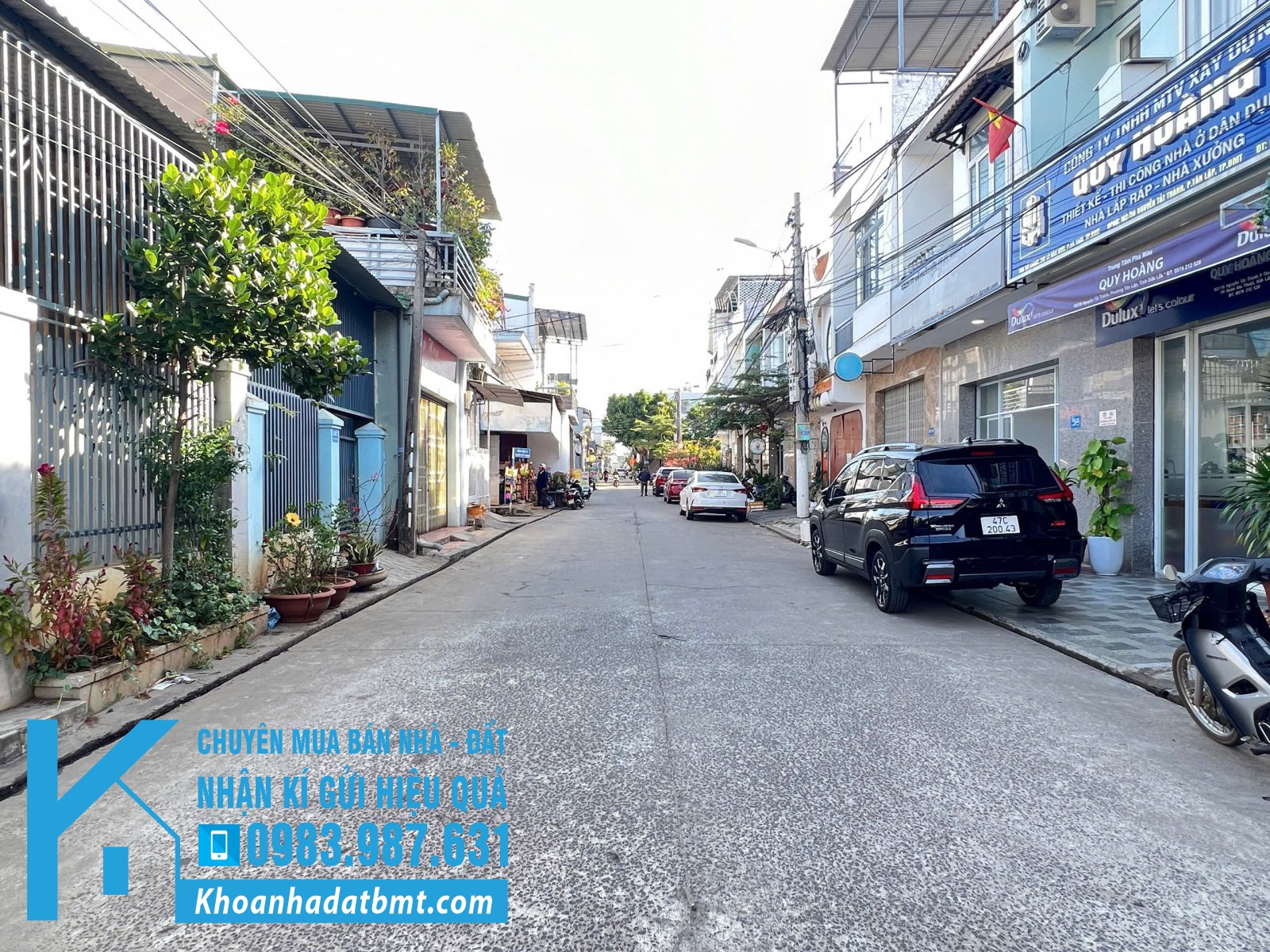 💎Nhà TC100% 4,87x22m hẻm 102 Nguyễn Tất Thành, thông Đinh Núp, hạ còn 4tỷ090 - Hình ảnh 8