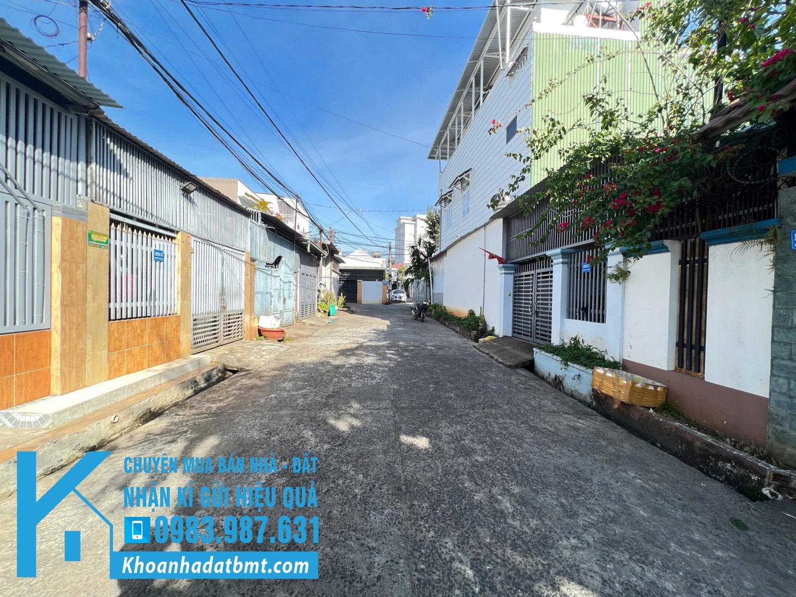 💎Nhà TC100% 4,87x22m hẻm 102 Nguyễn Tất Thành, thông Đinh Núp, hạ còn 4tỷ090 - Hình ảnh 7