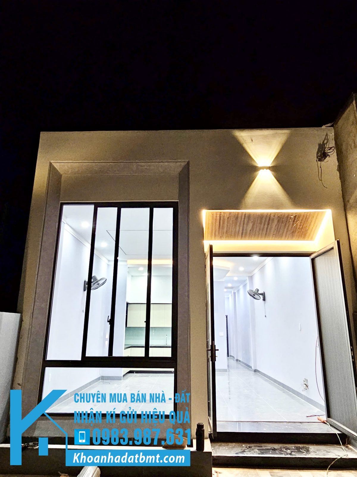💎 Nhà mới TC 5x25m hẻm liên thôn , thôn 8 Phạm Ngũ Lão , 1tỷ890 hạ còn 1tỷ690💥 - Hình ảnh 2