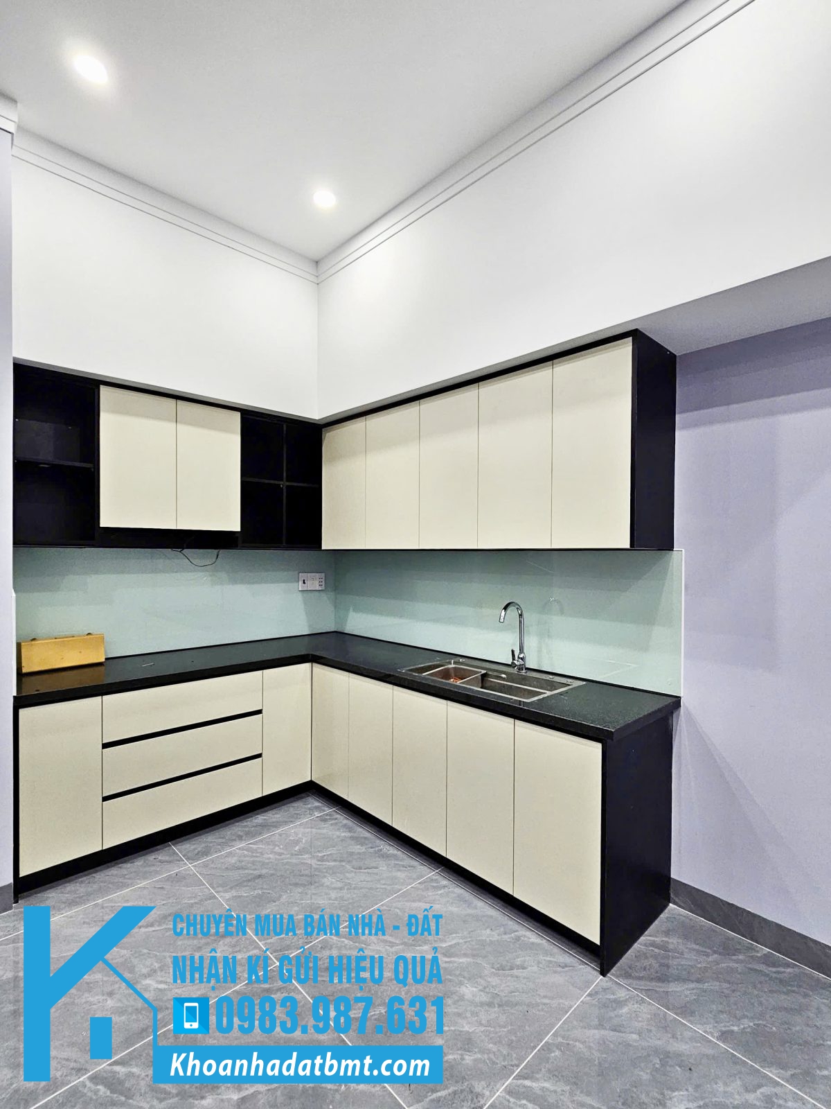 💎 Nhà mới TC 5x25m hẻm liên thôn , thôn 8 Phạm Ngũ Lão , 1tỷ890 hạ còn 1tỷ690💥 - Hình ảnh 4