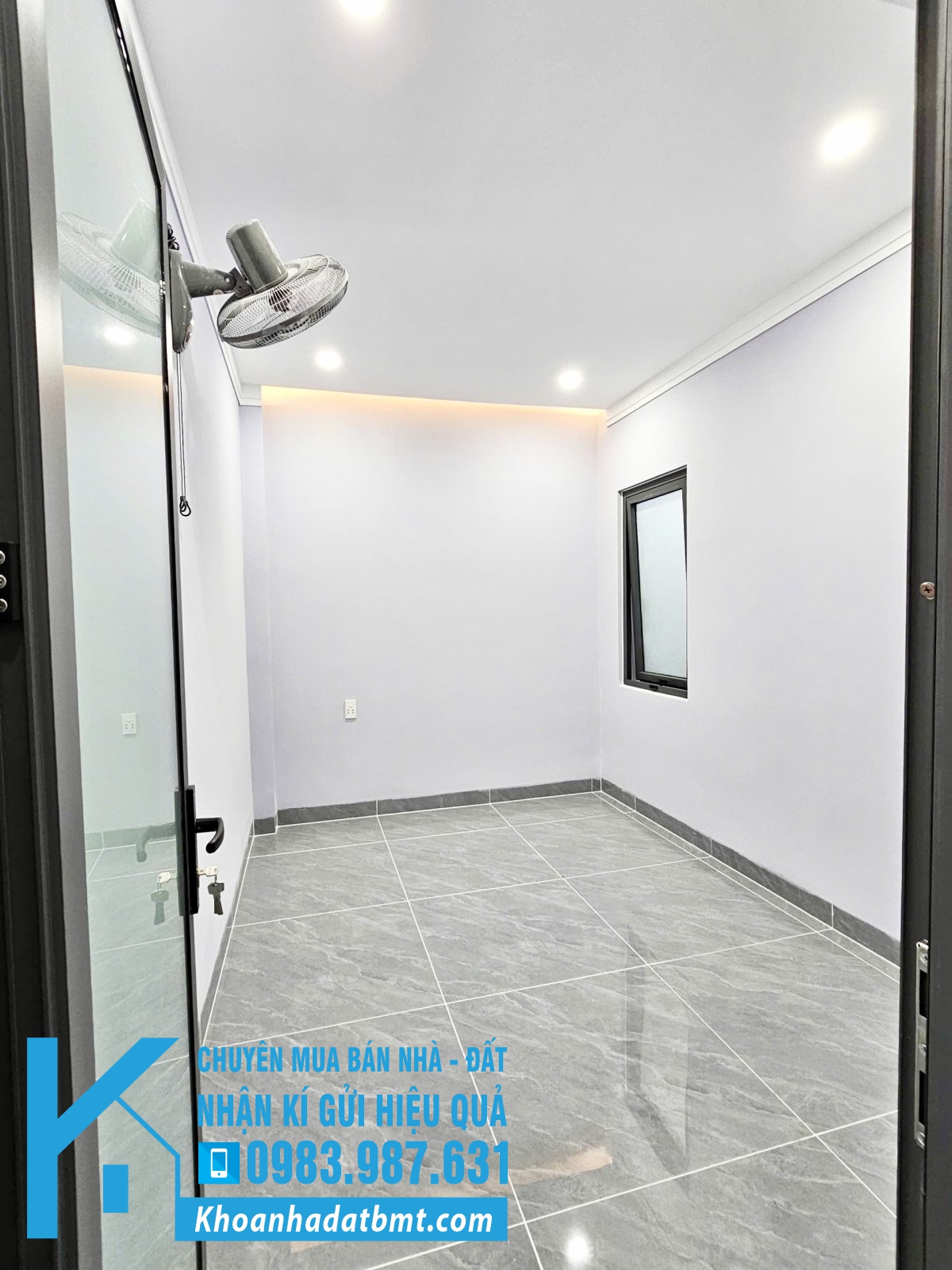 💎 Nhà mới TC 5x25m hẻm liên thôn , thôn 8 Phạm Ngũ Lão , 1tỷ890 hạ còn 1tỷ690💥 - Hình ảnh 6