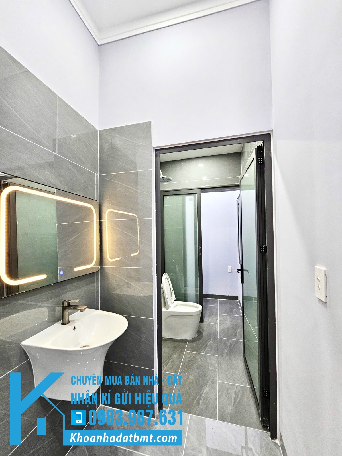 💎 Nhà mới TC 5x25m hẻm liên thôn , thôn 8 Phạm Ngũ Lão , 1tỷ890 hạ còn 1tỷ690💥 - Hình ảnh 10