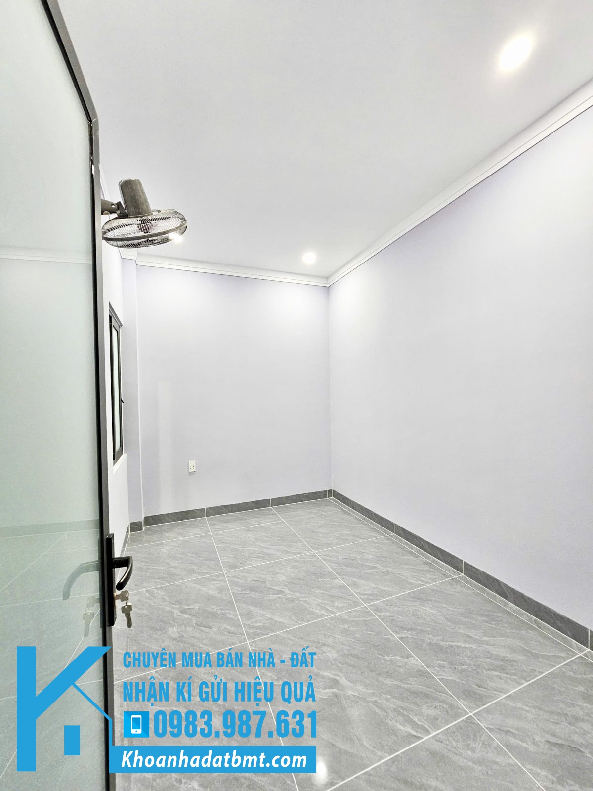 💎 Nhà mới TC 5x25m hẻm liên thôn , thôn 8 Phạm Ngũ Lão , 1tỷ890 hạ còn 1tỷ690💥 - Hình ảnh 9