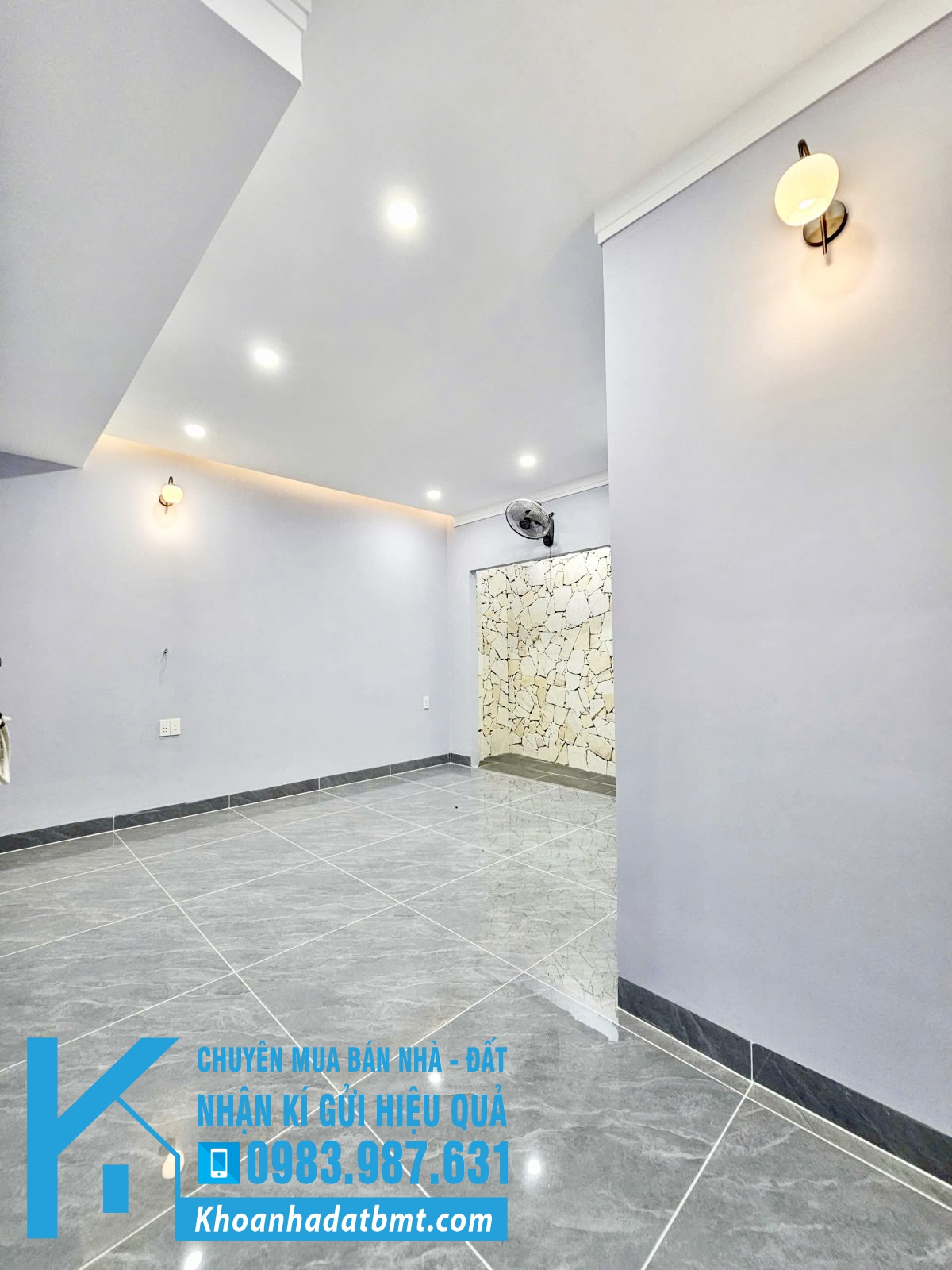 💎 Nhà mới TC 5x25m hẻm liên thôn , thôn 8 Phạm Ngũ Lão , 1tỷ890 hạ còn 1tỷ690💥 - Hình ảnh 8