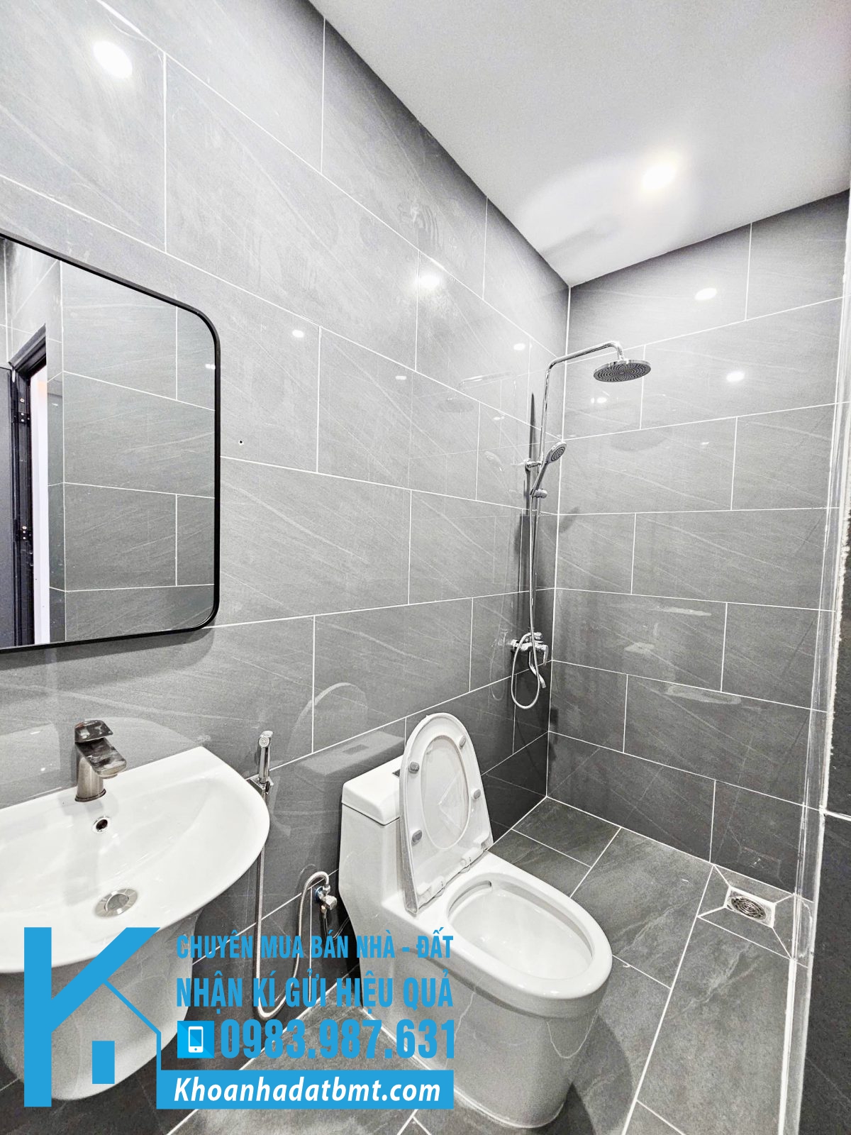 💎 Nhà mới TC 5x25m hẻm liên thôn , thôn 8 Phạm Ngũ Lão , 1tỷ890 hạ còn 1tỷ690💥 - Hình ảnh 13