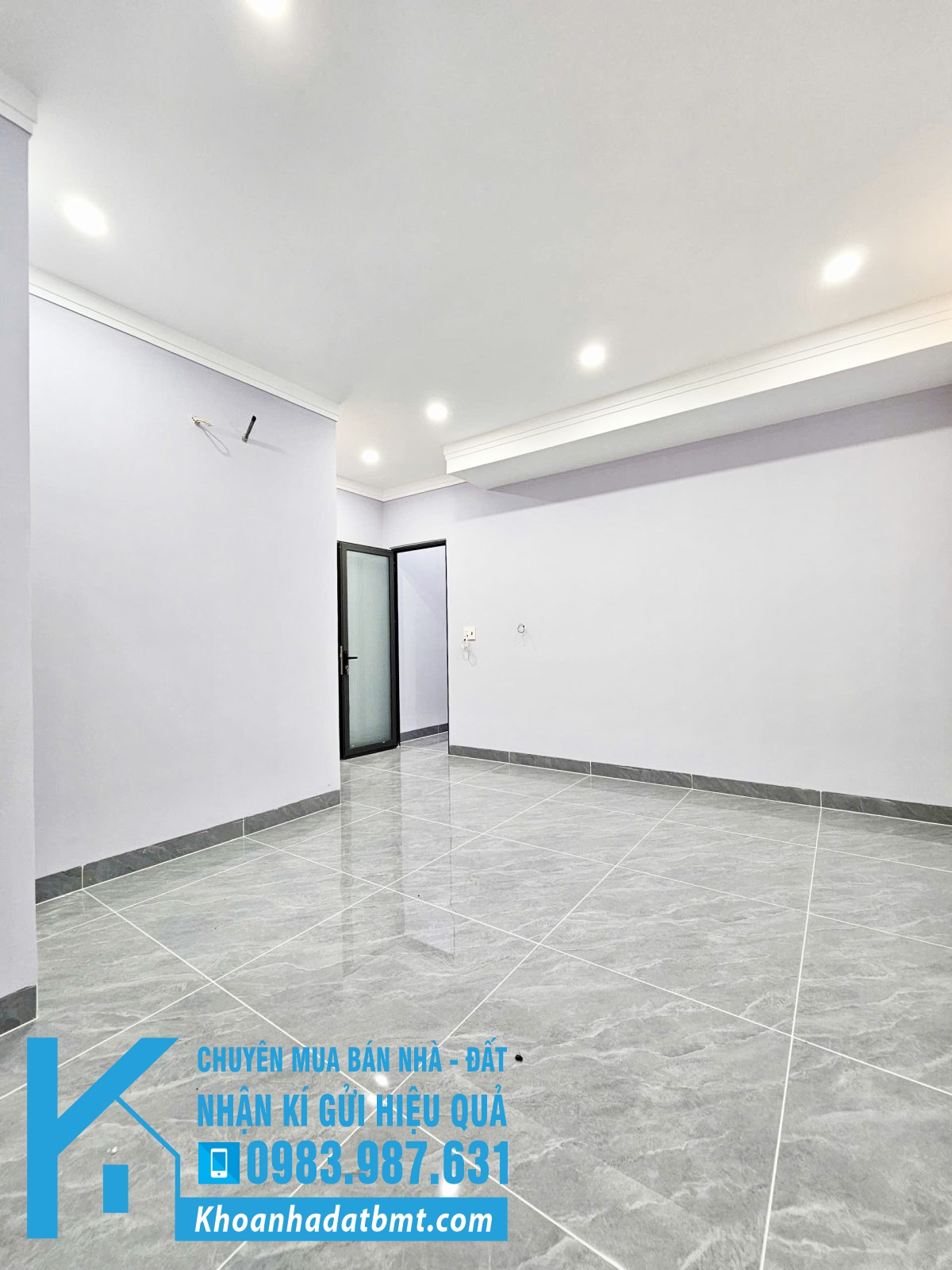💎 Nhà mới TC 5x25m hẻm liên thôn , thôn 8 Phạm Ngũ Lão , 1tỷ890 hạ còn 1tỷ690💥 - Hình ảnh 12