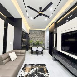 💎 Nhà mê mới dtxd 100m2 hẻm Phùng Chí Kiên , cách chợ Ngô Mây chỉ 200m