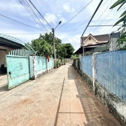 💎 Lô TC100% 4x17m hẻm Thăng Long , cách Đinh Tiên Hoàng chỉ 100m , ngay trung tâm