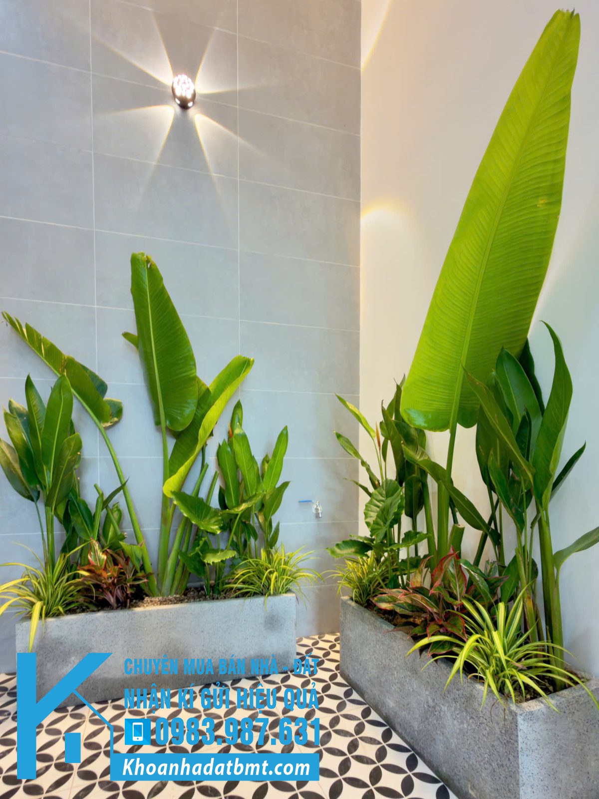 💎 Nhà 3 tầng tân cổ điển 5x16m ( dtsd 180m2) đường Trần Can – Hẻm cấp 1 Y Wang hạ giá còn 4tỷ450 - Hình ảnh 4