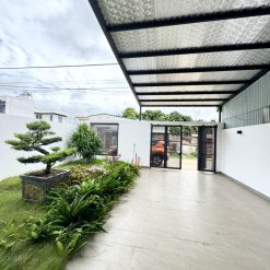 💎 Nhà mê TC 7x24m hẻm Y Wang H Đơk , gần trường Nguyễn Trường Tộ