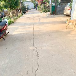 💎 Lô TC 5x24m hẻm 451 Y Moan cánh trái , hẻm thông