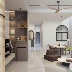 Nhà Mới TC 5*30m,hẻm 451 Ymoan,vừa Qua Trường Học,nhiều lô khác