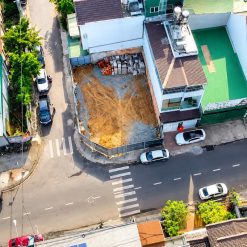 💥Đất 2 mặt tiền TC 9,5*11,5m( thực tế 11x 14m),đường Chu Văn An,Gần Đg Tôn Đức Thắng,Kinh Doanh tốt