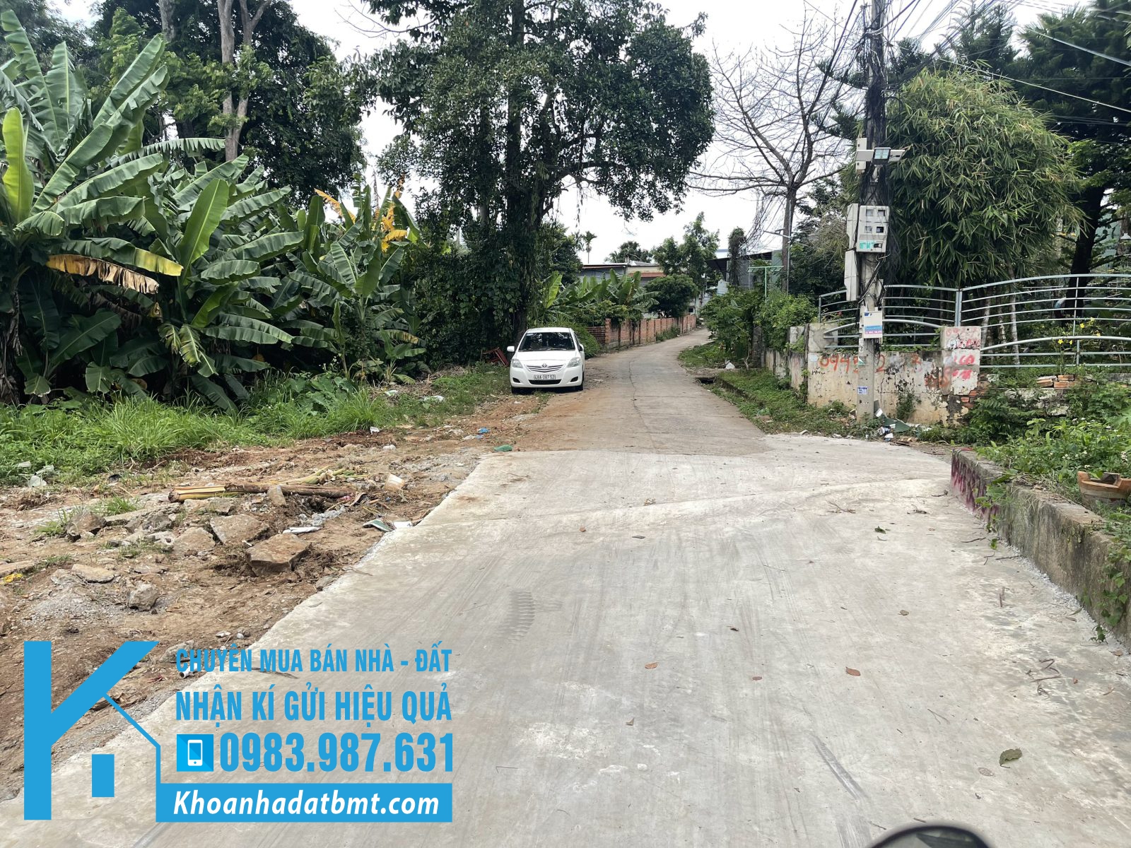 💥Lô 2 mặt tiền 5*20,Đường B1,trong Vành ĐaI,gần Phạm Ngũ Lão ,gần chợ,nhiều lô khác - Hình ảnh 6