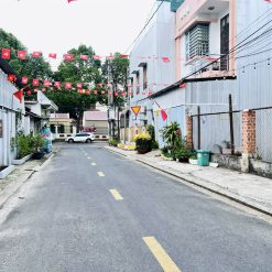 Đất TC 100% 4,5*17m,đường Đào Tấn,Ngay đg Trần Nhật Duật Khu trung cao