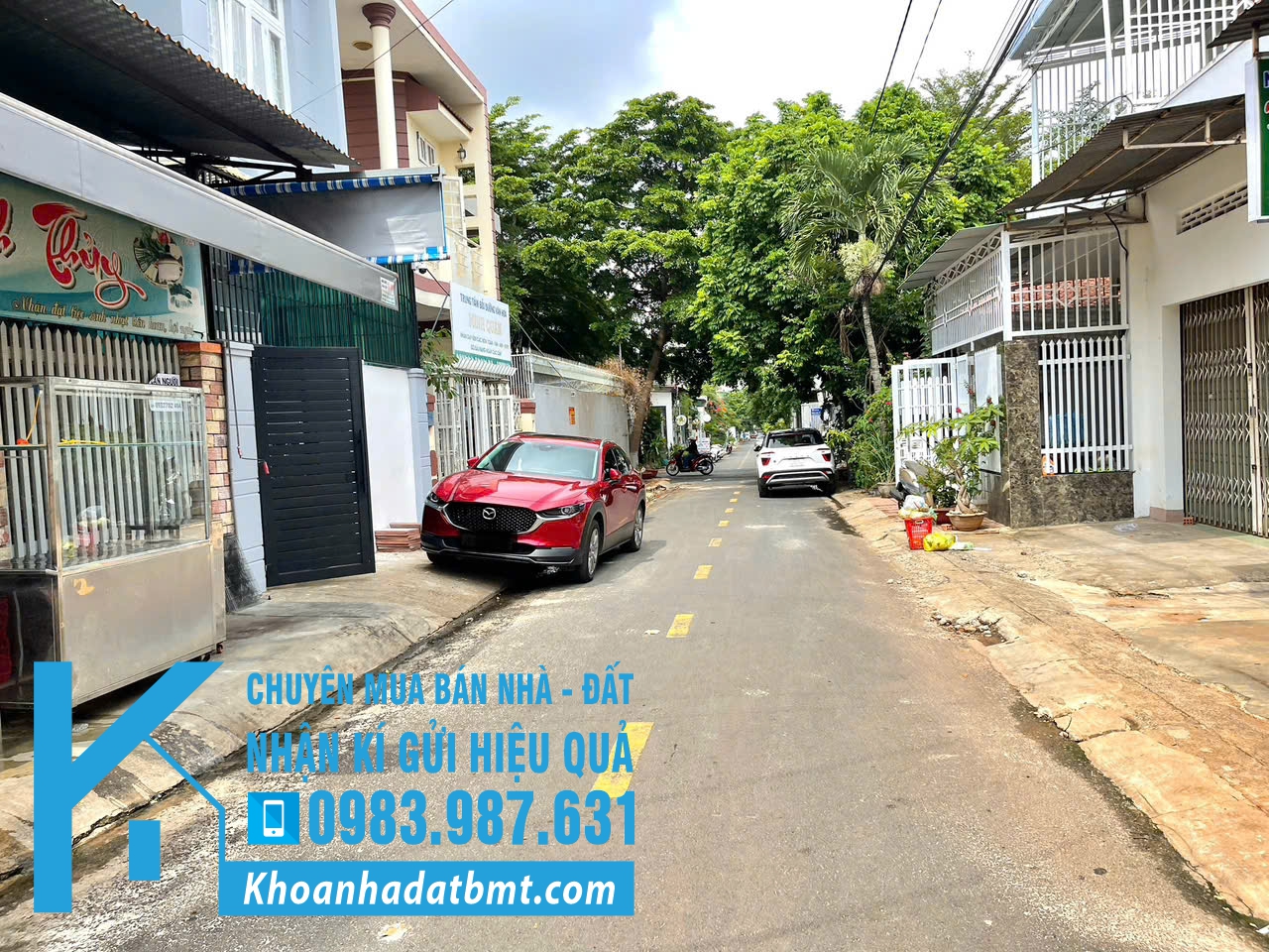 💥Đất TC Full 6*17,6m,Đường Tống Duy Tân,Khu Trung Cao,nhiều lô xung quanh - Hình ảnh 4