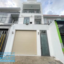 💥Nhà Mới,2 Mê,Diện Tích Sử Dụng 160m2,Đường Nay Der,gần siêu thị Coomart,nhiều Lô khác
