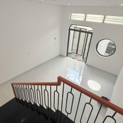 💥Nhà Mê Lửng 5*16,6m,hẻm 183 Mai Hắc Đế,Gần Eco Palace
