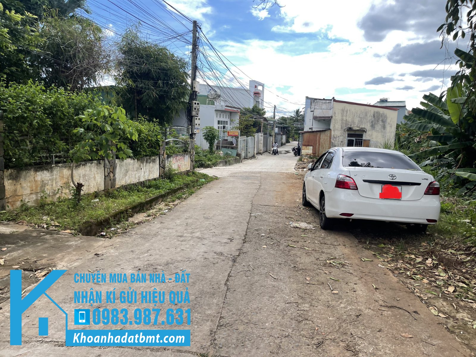 💥Lô 2 mặt tiền 5*20,Đường B1,trong Vành ĐaI,gần Phạm Ngũ Lão ,gần chợ,nhiều lô khác - Hình ảnh 5