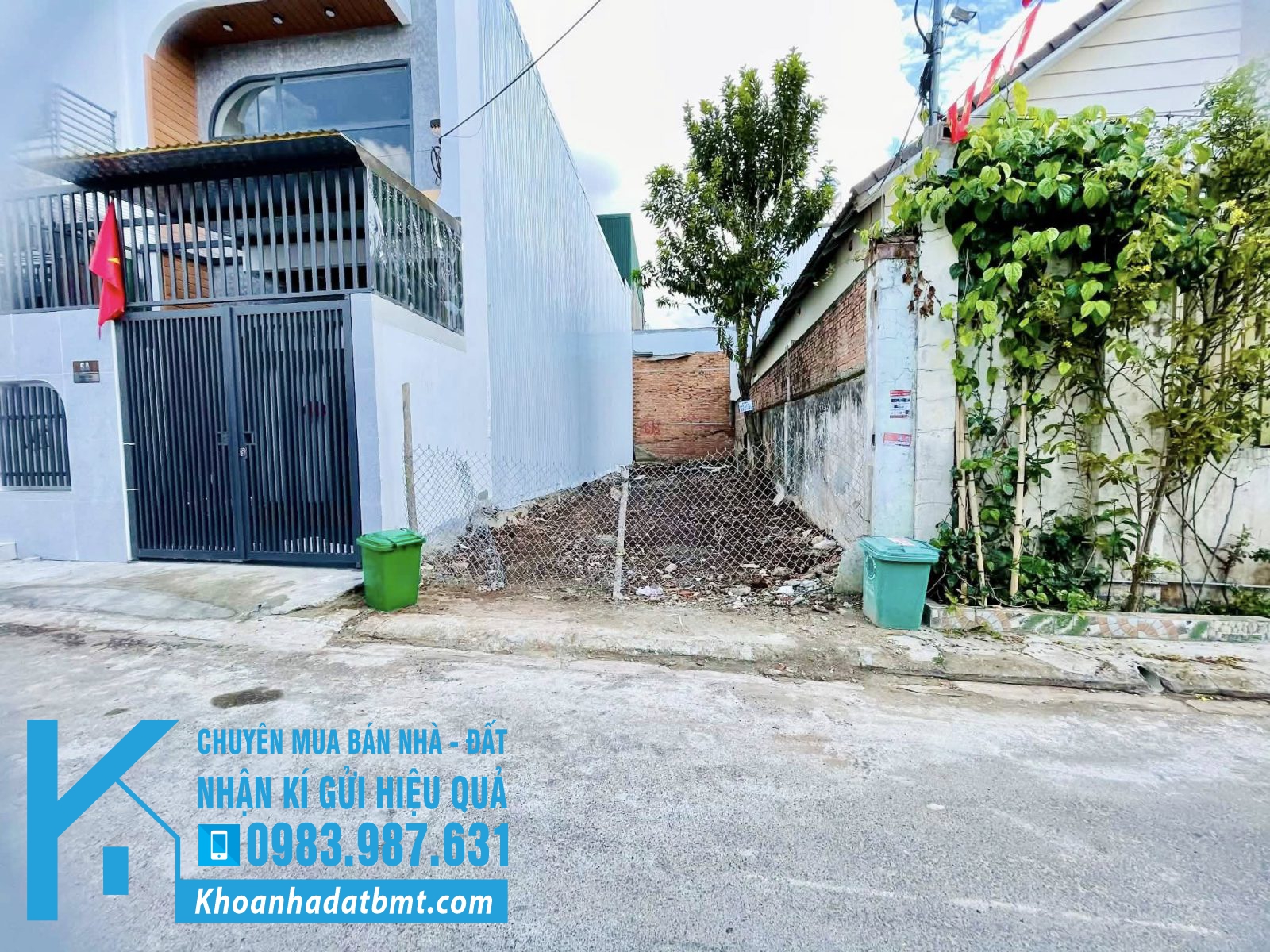 Đất TC 100% 4,5*17m,đường Đào Tấn,Ngay đg Trần Nhật Duật Khu trung cao - Hình ảnh 3