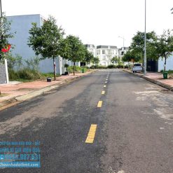 💥Đất Khu Đấu Giá TDP8,DT 6*23m,Đường Lương Định Của TDP8 ,gần Eco City,gần Trường Đại Học Buôn Ma Thuột