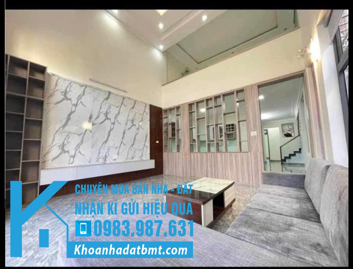 💥Nhà Mê lửng,6*21m,Đường Trương Đăng Quế,ngay ymoan,nhiều lô khác