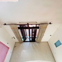 Nhà Mê Lửng TC 5*25m đường Trịnh Công Sơn,gần Trường Lê Quý Đôn