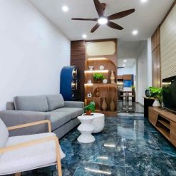 💥Nhà 2 Mê,TC 3,5*14m,Sử Dụng 150m2,hẻm Nguyễn Kim,Gần ECo Park,gần Mai Hắc Đế,nhiều lô khác