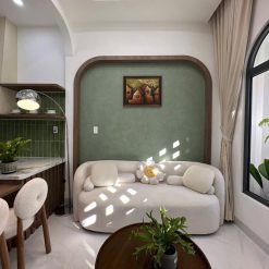 Nhà Mê TC Tổng 41m2 DT xây dựng 82m2 hẻm lê Duẩn,chưa qua Đường Y Ơn,gần Ngã 6