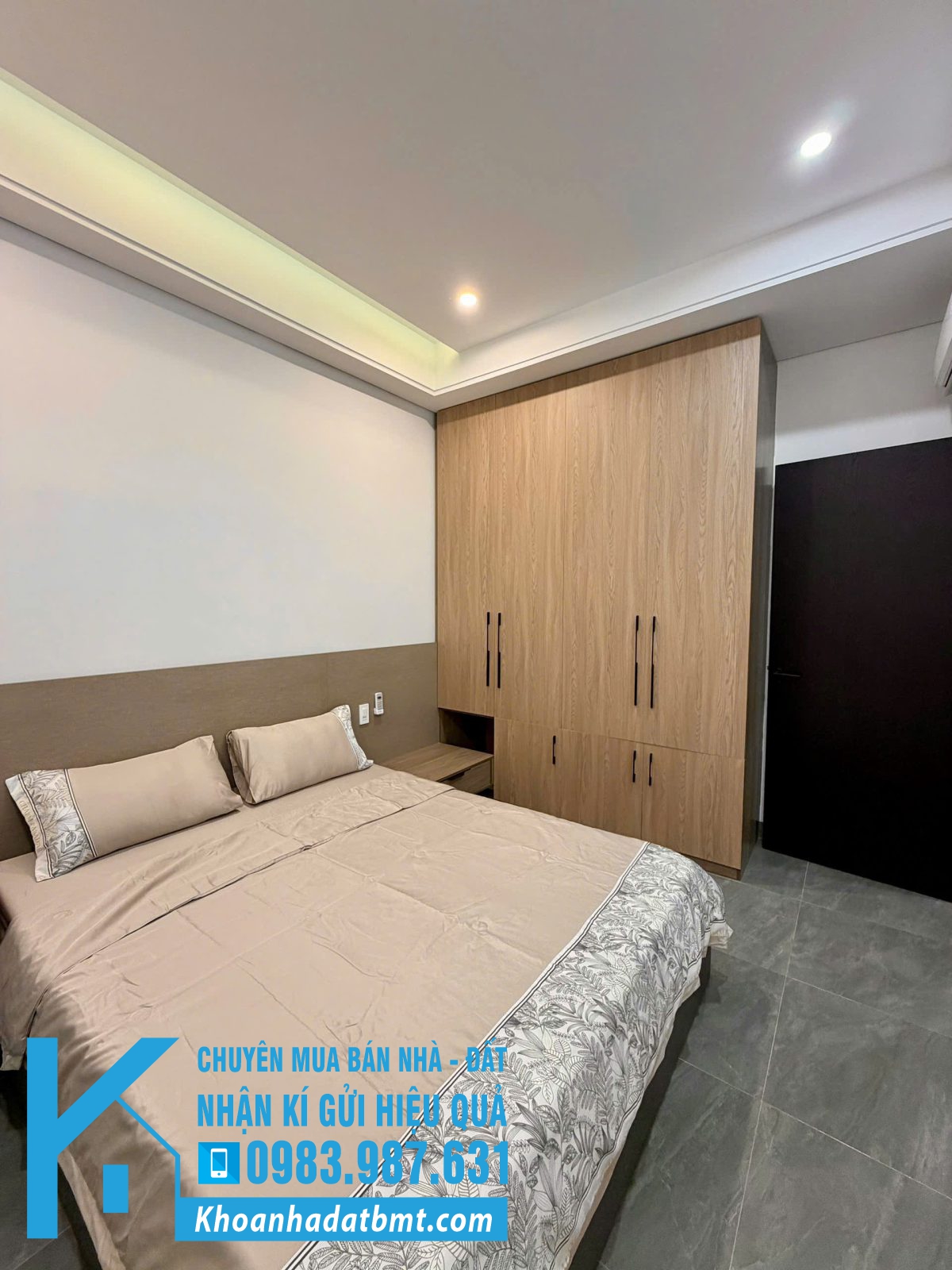 Nhà Mê TC 6*18m hẻm 451 Y Moan, cách đường Vành đai chỉ 1,5km - Hình ảnh 7