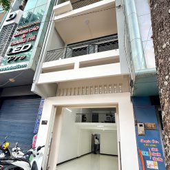 💥Nhà 2 mê,DT 4,15*17m,Tổng 59m2,Đường Phan Bội Châu,Kinh Doanh tốt,gần Lê Hồng Phong