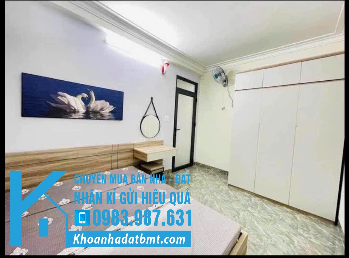 💥Nhà Mê lửng,6*21m,Đường Trương Đăng Quế,ngay ymoan,nhiều lô khác - Hình ảnh 4