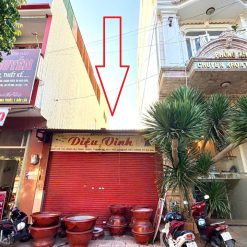 💥Đất TC 100%, 5*22m đường Phan CHu Trinh,ngay Trung Tâm Thành Phố,nhiều lô khác