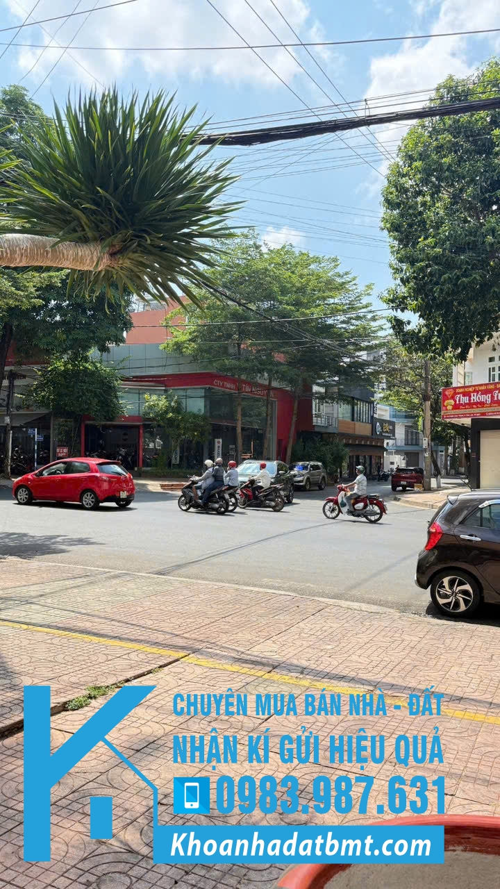 💥Đất TC 100%, 5*22m đường Phan CHu Trinh,ngay Trung Tâm Thành Phố,nhiều lô khác - Hình ảnh 3