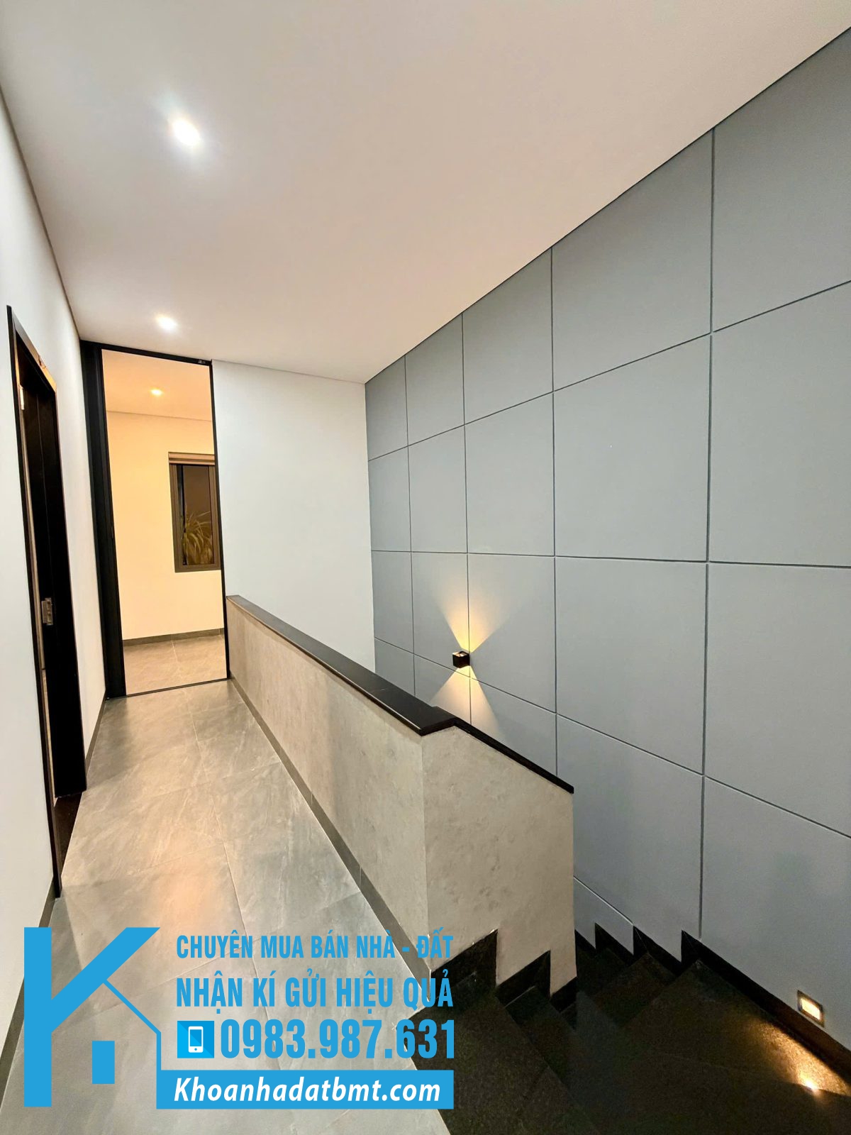Nhà Mê TC 6*18m hẻm 451 Y Moan, cách đường Vành đai chỉ 1,5km - Hình ảnh 10