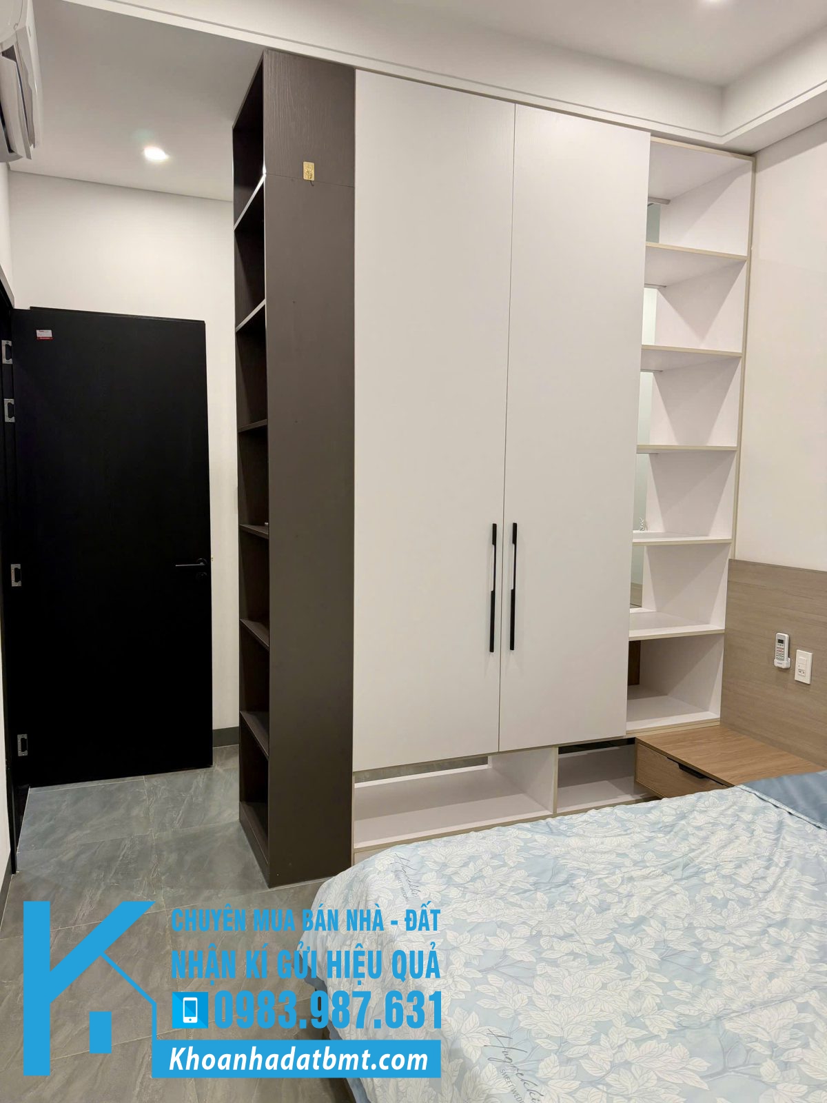 Nhà Mê TC 6*18m hẻm 451 Y Moan, cách đường Vành đai chỉ 1,5km - Hình ảnh 2