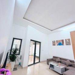 💎 Nhà TC 5x18m hẻm Nguyễn Hữu Thấu, gần Hà Huy Tập giá 4tỷ250 hạ còn 3tỷ950