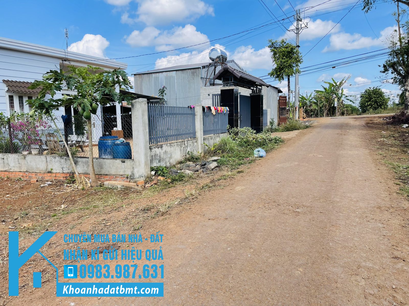 💥5 Lô Đất TC 5*42m,Đường B3,Phạm Ngũ Lão,thôn 4,Ngay Đg Liên Thôn 4 - Hình ảnh 5