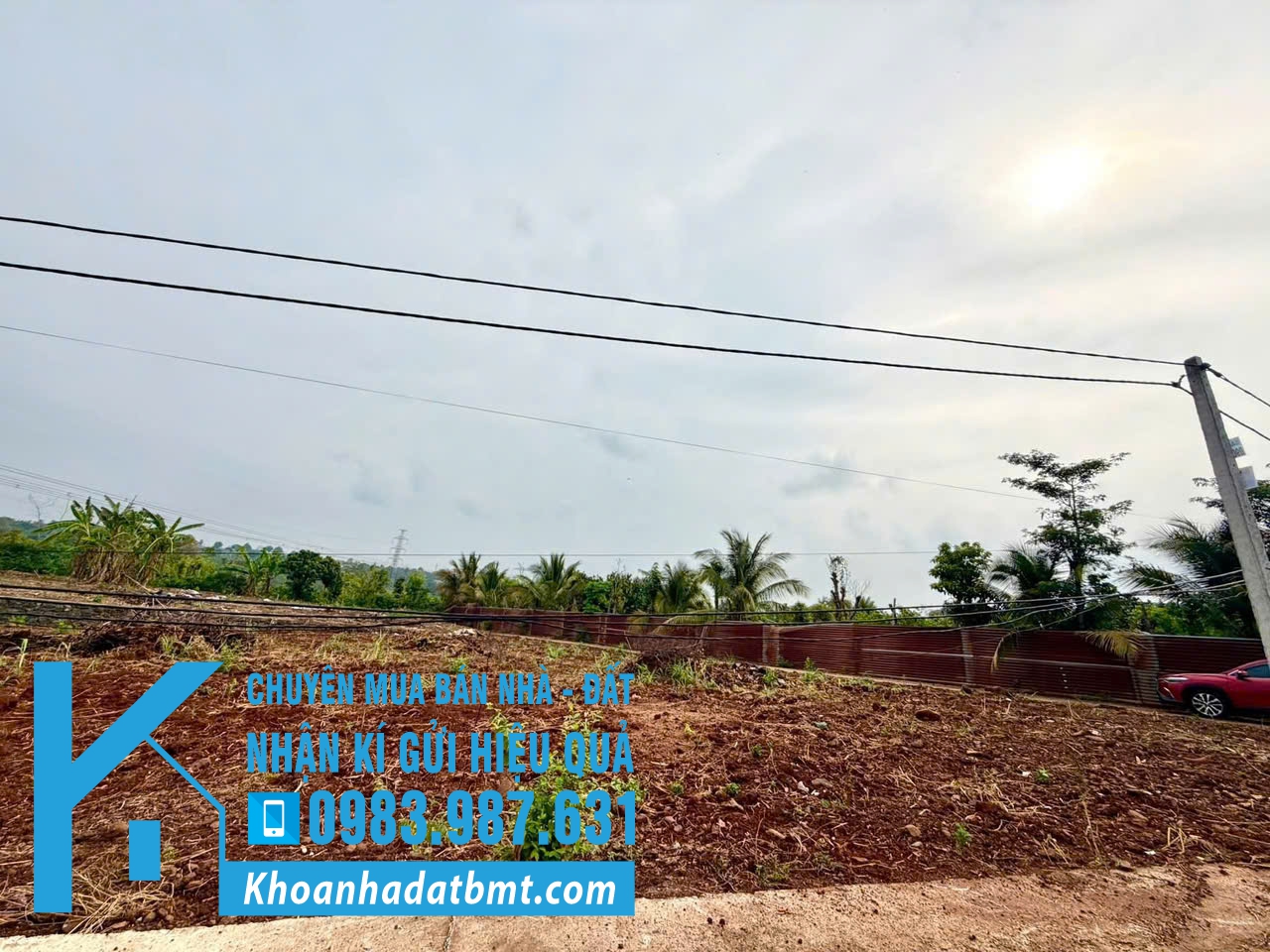 💥Đất Nông Nghiệp 1,8 sào đường K Phạm Ngũ Lão Thôn 3 - Hình ảnh 4