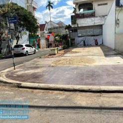 💥Đất 2 mặt tiền 5,21*15m Đường Trần Văn Phụ,Kinh Doanh tốt, nhiều lô khác
