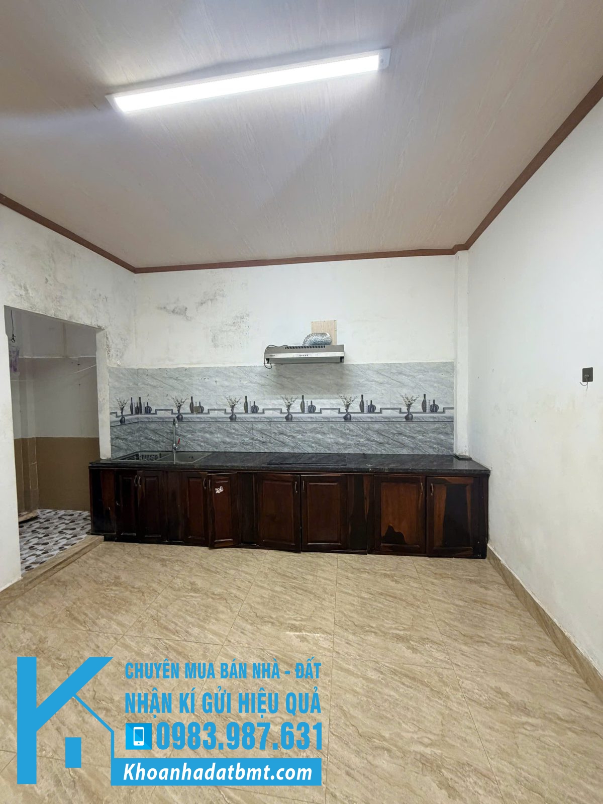💥Nhà TC FULL ,4,9*14m thực 5*15m,Đường Trần Quốc Toản,Khu Trung Cao,nhiều lô xung quanh - Hình ảnh 8