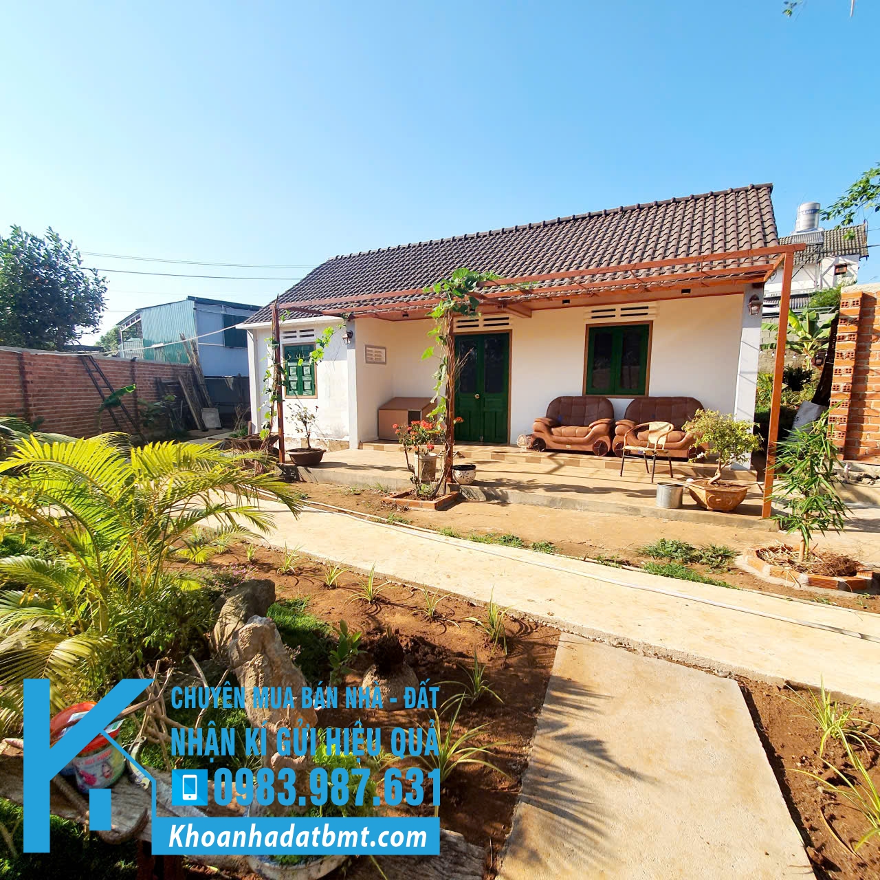 💥Nhà Vườn TC FULL TỔNG 440m2 hẻm Đường D,Trong Vành Đai,gần Phạm Ngũ Lão thôn 2 - Hình ảnh 7