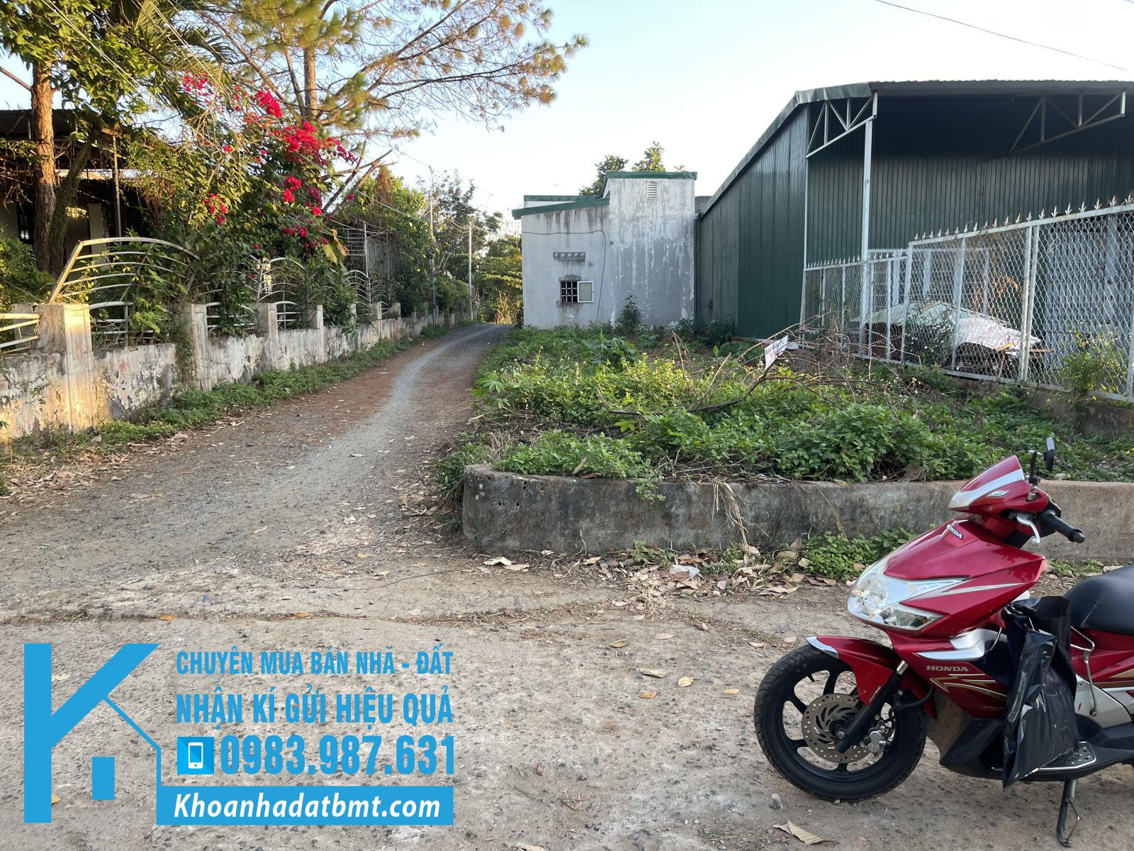 💥Lô 2 mặt tiền 5*20,Đường B1,trong Vành ĐaI,gần Phạm Ngũ Lão ,gần chợ,nhiều lô khác - Hình ảnh 4