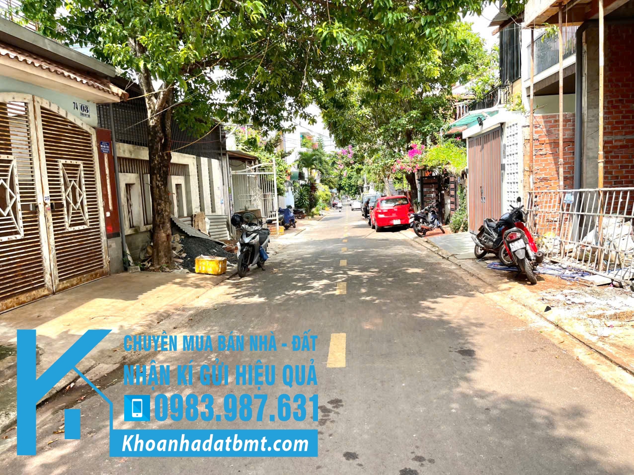 💥Đất TC Full 6*17,6m,Đường Tống Duy Tân,Khu Trung Cao,nhiều lô xung quanh - Hình ảnh 2