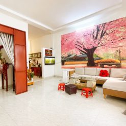 💥Nhà TC 6,19*18,3m,Đg Xuân Diệu,ngay Trung Tâm Thành Phố,nhiều lô khác
