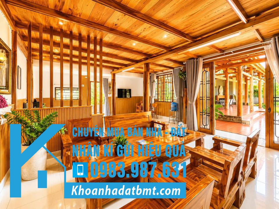💥Nhà Vườn Tổng 1 sào,ngay Vòng Xoay,Phạm Ngũ Lão,gần Vành Đai, - Hình ảnh 4