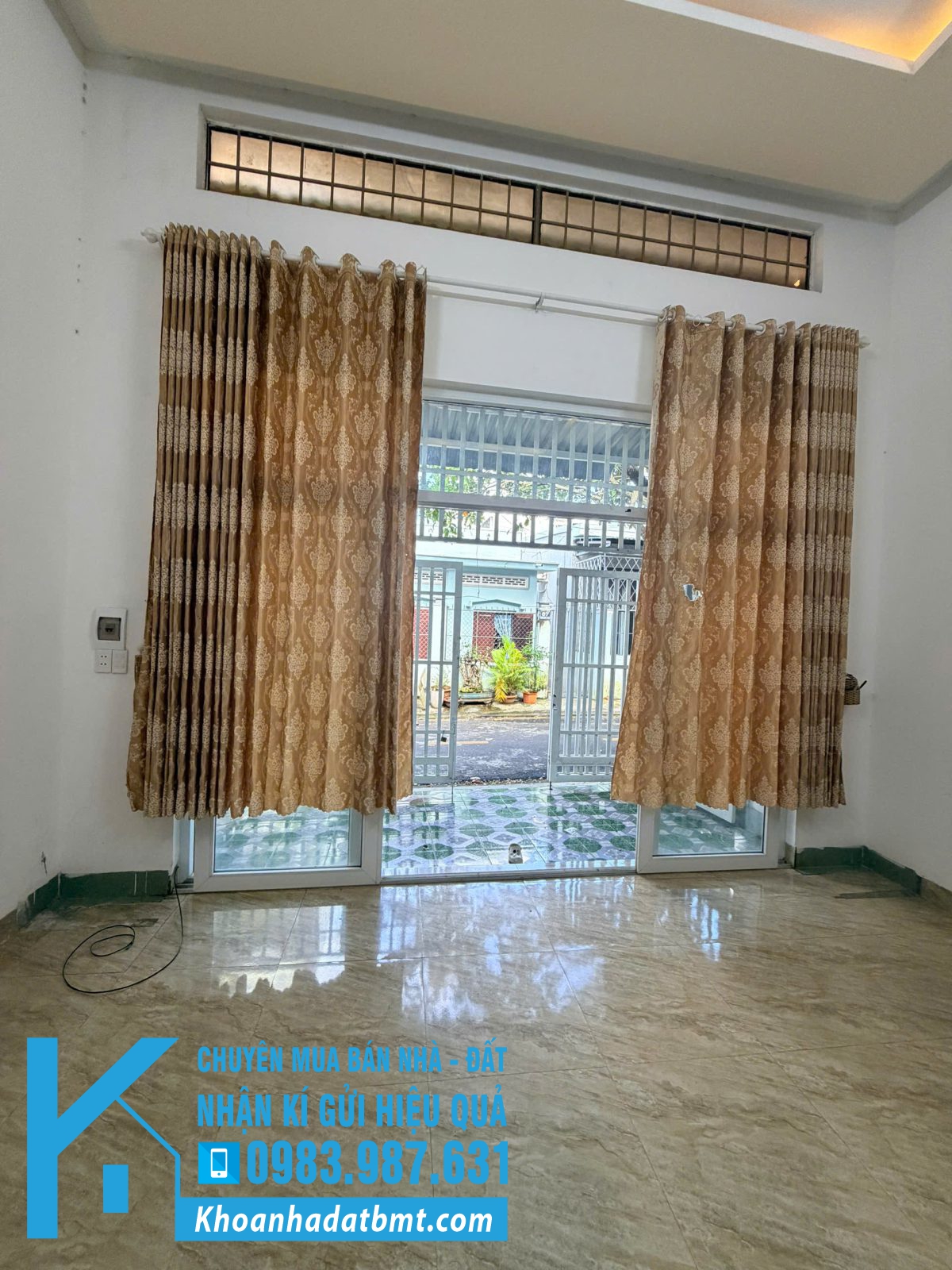 💥Nhà TC FULL ,4,9*14m thực 5*15m,Đường Trần Quốc Toản,Khu Trung Cao,nhiều lô xung quanh - Hình ảnh 7