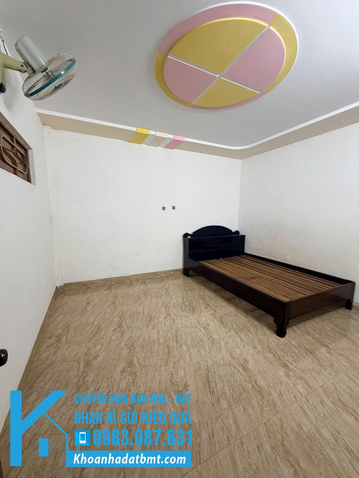 💥Nhà TC FULL ,4,9*14m thực 5*15m,Đường Trần Quốc Toản,Khu Trung Cao,nhiều lô xung quanh - Hình ảnh 6