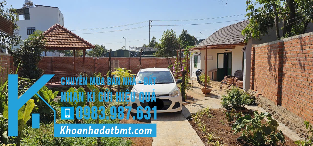 💥Nhà Vườn TC FULL TỔNG 440m2 hẻm Đường D,Trong Vành Đai,gần Phạm Ngũ Lão thôn 2 - Hình ảnh 5